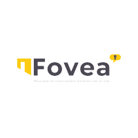 FOVEA logo, FOVEA contact details