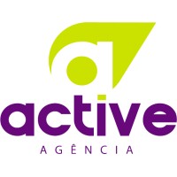 Active Agencia logo, Active Agencia contact details