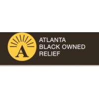 Atlanta Black Owned Relief Inc. logo, Atlanta Black Owned Relief Inc. contact details