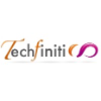 TechFiniti logo, TechFiniti contact details