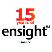 ENSIGHT logo, ENSIGHT contact details