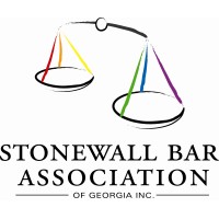 Stonewall Bar Association of Georgia logo, Stonewall Bar Association of Georgia contact details