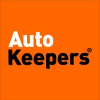 AutoKeepers® logo, AutoKeepers® contact details