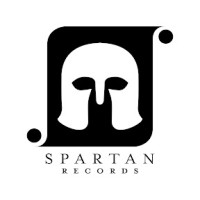 Spartan Records logo, Spartan Records contact details