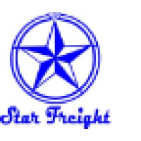 Star Freight Logistics logo, Star Freight Logistics contact details