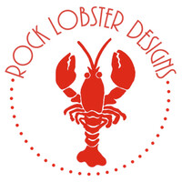 Rock Lobster Designs logo, Rock Lobster Designs contact details