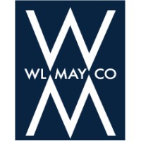 W L May Co logo, W L May Co contact details