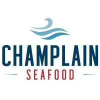 Champlain Seafood logo, Champlain Seafood contact details