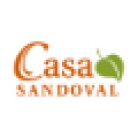 Casa Sandoval logo, Casa Sandoval contact details