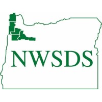 NWSDS logo, NWSDS contact details