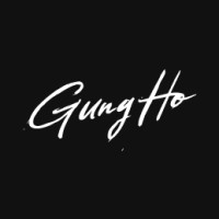 Gung Ho logo, Gung Ho contact details