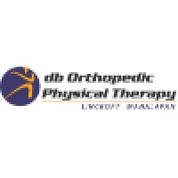 db Orthopedic Physical Therapy, PC logo, db Orthopedic Physical Therapy, PC contact details