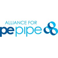 Alliance for PE Pipe logo, Alliance for PE Pipe contact details