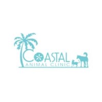 Coastal Animal Clinic logo, Coastal Animal Clinic contact details