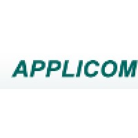 APPLICOM FZ-LLC logo, APPLICOM FZ-LLC contact details