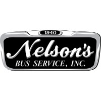 Nelson's Bus Service, Inc logo, Nelson's Bus Service, Inc contact details