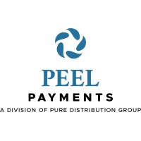 Peel Payments logo, Peel Payments contact details