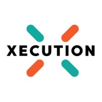 Xecution logo, Xecution contact details