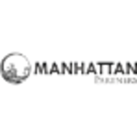 Manhattan Partners logo, Manhattan Partners contact details