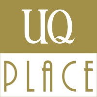 UQ Place Limited logo, UQ Place Limited contact details