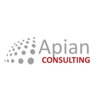 Apian Consulting logo, Apian Consulting contact details