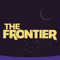 The Frontier Conference logo, The Frontier Conference contact details