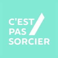 C'est pas sorcier logo, C'est pas sorcier contact details