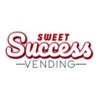 Sweet Success Vending logo, Sweet Success Vending contact details