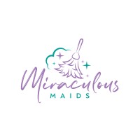 Miraculous Maids Inc. logo, Miraculous Maids Inc. contact details