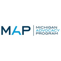 MICHIGAN ADVOCACY PROGRAM logo, MICHIGAN ADVOCACY PROGRAM contact details