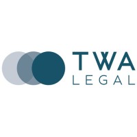 TWA Legal Limited logo, TWA Legal Limited contact details