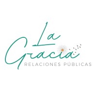 LaGraciaRP logo, LaGraciaRP contact details