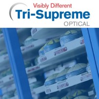 Tri Supreme Optical L L C logo, Tri Supreme Optical L L C contact details