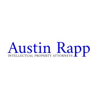 Austin Rapp logo, Austin Rapp contact details