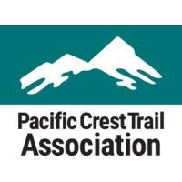 The Pacific Crest Trail logo, The Pacific Crest Trail contact details