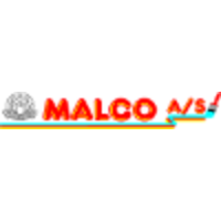 Malco AS logo, Malco AS contact details