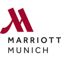 Munich Marriott Hotel logo, Munich Marriott Hotel contact details