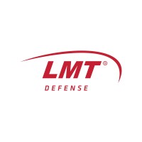 LMT Defense logo, LMT Defense contact details