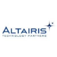 Altairis Technology Partners logo, Altairis Technology Partners contact details