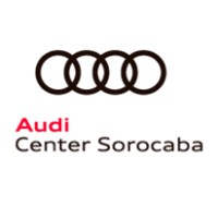 Audi Center Sorocaba logo, Audi Center Sorocaba contact details