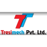 Tresimech Pvt. Ltd logo, Tresimech Pvt. Ltd contact details