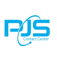 PJS Contact Center logo, PJS Contact Center contact details