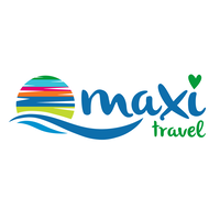 Maxi Travel logo, Maxi Travel contact details