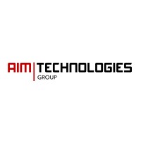 AiM Technologies Group logo, AiM Technologies Group contact details