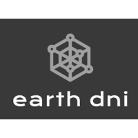 Earth DNI logo, Earth DNI contact details