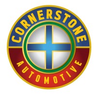 Cornerstone Automotive logo, Cornerstone Automotive contact details