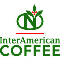 InterAmerican Coffee logo, InterAmerican Coffee contact details