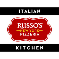 Russo's New York Pizzeria logo, Russo's New York Pizzeria contact details