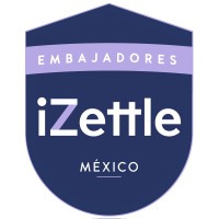 Embajadores iZettle logo, Embajadores iZettle contact details