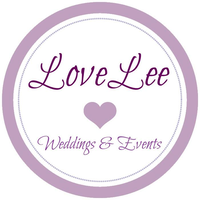 LoveLee Weddings & Events logo, LoveLee Weddings & Events contact details